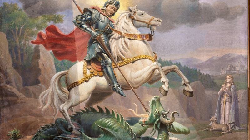 Traditii si obiceiuri de Sfantul Gheorghe – semnificatie si ritualuri romanesti